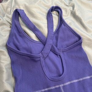 Free people movement romper